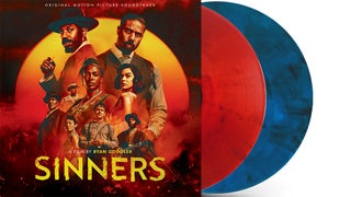 ‘Sinners’ Albums Score a Vinyl Release From Mutant This Summer | Exclusive