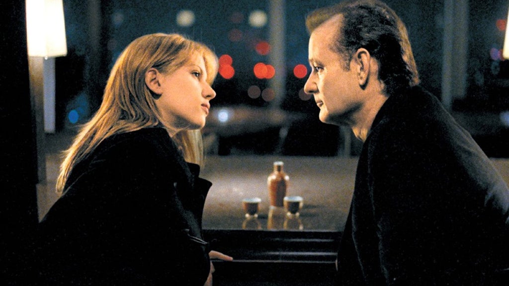 "Lost in Translation" (Focus Features)