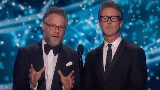Seth Rogen Jab That Trump ‘Single-Handedly Destroyed’ American Science Is Cut From Zuckerberg, Milner-Backed Science Prize Livestream