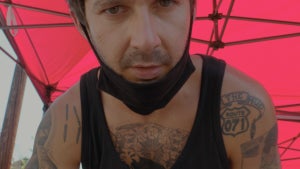 Shia LaBeouf (Credit: Slauson Rec)