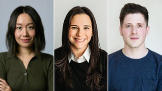 Shondaland Expands Executive Roles for Catherine Yan Lustro, Alyssa Schimel and Seth Plattner