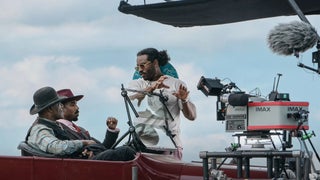 Inside Ryan Coogler’s ‘Sinners’: How His Bluesy, Bloody Vampire Epic Was Built