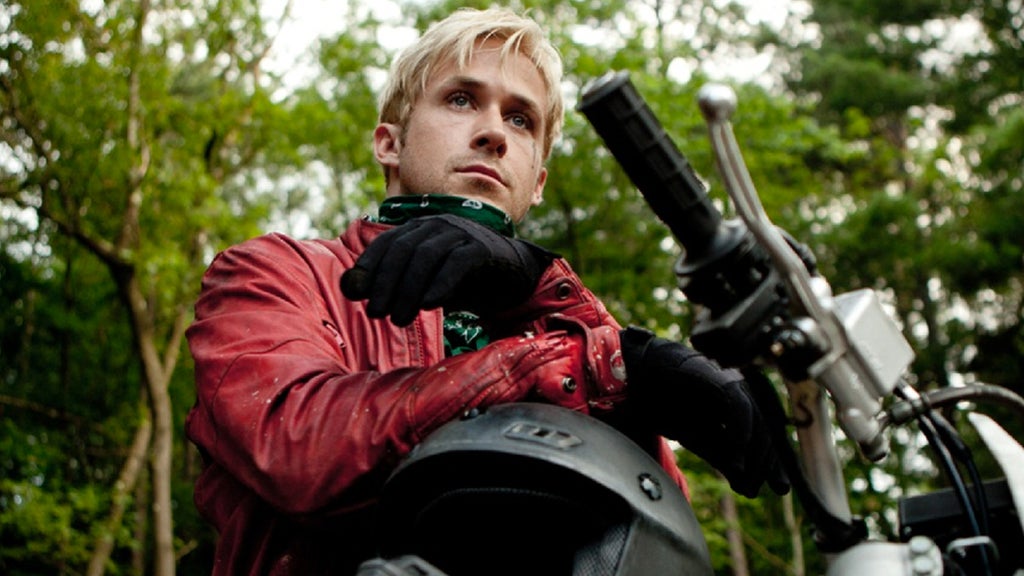 Ryan Gosling in "The Place Beyond the Pines" (Focus Features)