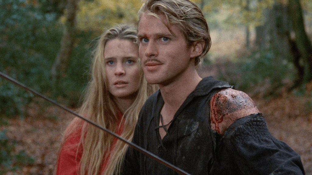 "The Princess Bride" (20th Century Fox)