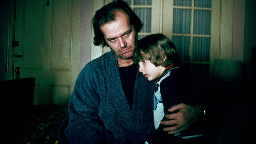 "The Shining" (Warner Bros.)