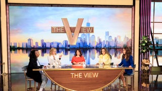 ‘The View’ Wraps Up First Quarter of 2025 With 2.62 Million Viewers, Up 4% From Last Year | Exclusive