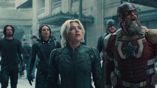 ‘Thunderbolts’ Probably Won’t Be a Huge Hit, but Could Get Marvel Back on Track