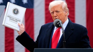 Harvard Sues Trump Administration, Says $2.2 Billion Freeze Is Punishment for ‘Protecting Its Constitutional Rights’