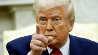 CBS News Legend Lowell Bergman Explains Why Paramount’s Trump Settlement Is ‘A Lot Worse’ Than His Big Tobacco Case