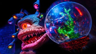 With Fan Fest Nights, Universal Studios Looks to Take Its Halloween Horror Formula Year-Round