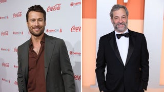 Glen Powell to Co-Write, Star in Judd Apatow Country Western Comedy at Universal