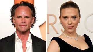 ‘SNL’ Closes Out Season 50 With Hosts Walton Goggins and Scarlett Johansson
