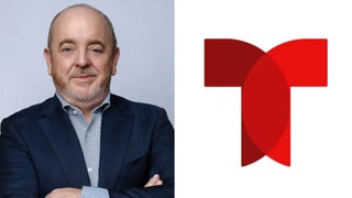 NBCUniversal Appoints Javier Pons to Chief Content Officer and Head of Telemundo Studios