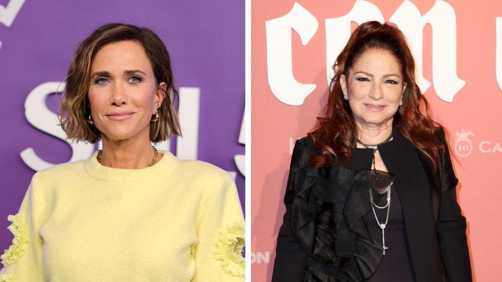 Gabby’s Dollhouse: The Movie Kristen Wiig Gloria Estefan