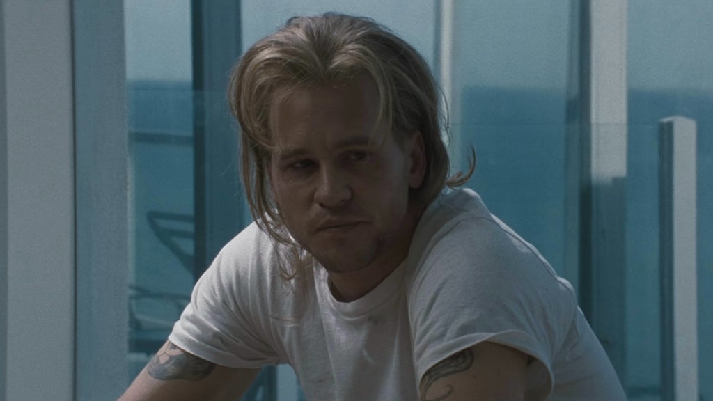 "Heat" (Warner Bros.)