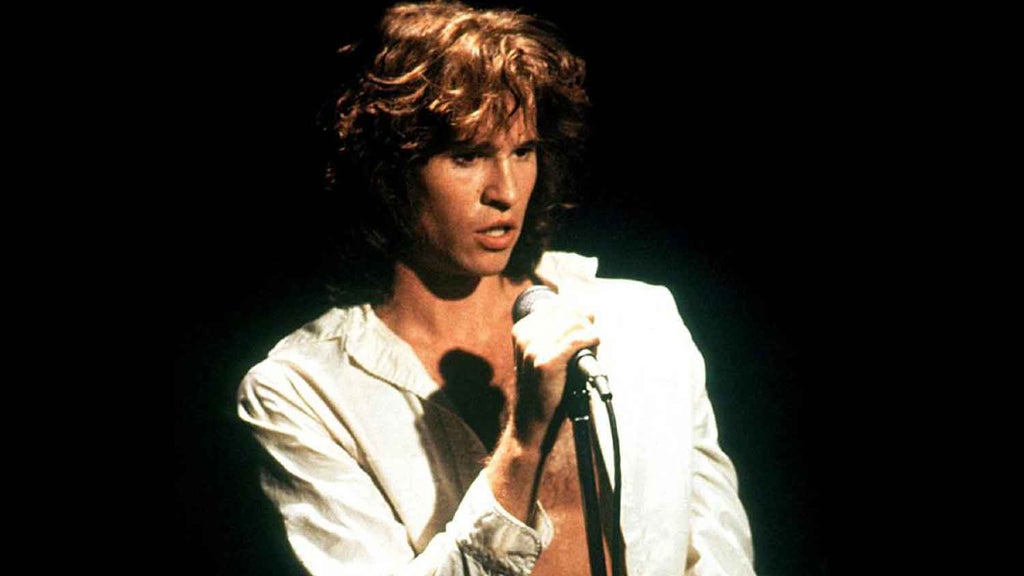 "The Doors" (Tri-Star Pictures)