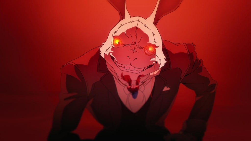"Devil May Cry" (Credit: Netflix)