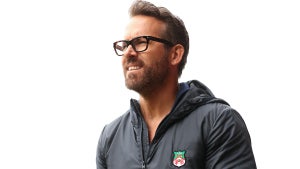 Ryan Reynolds regards Wrexham