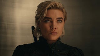 Remember That Time Florence Pugh Manifested Her ‘Spider-Man’ Team-Up?