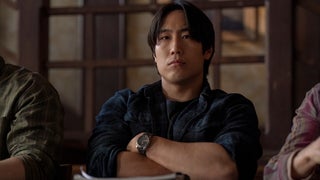 ‘The Last of Us’ Star Young Mazino on Jesse’s Evolution After Show’s ‘Exceptionally Brutal’ Death