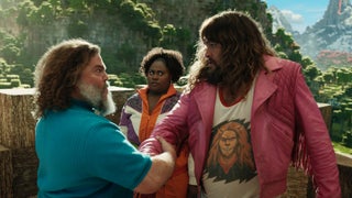 As ‘Minecraft’ Eyes Over $65 Million 2nd Weekend, Revenge, War and Jesus Offer Box Office Alternatives