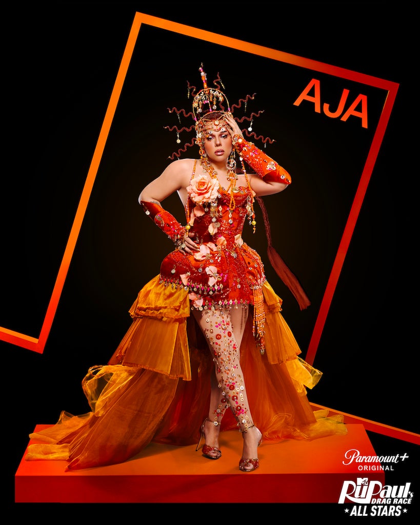 Aja