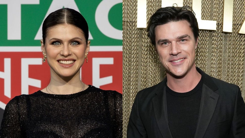 Alexandra Daddario, Finn Wittrock