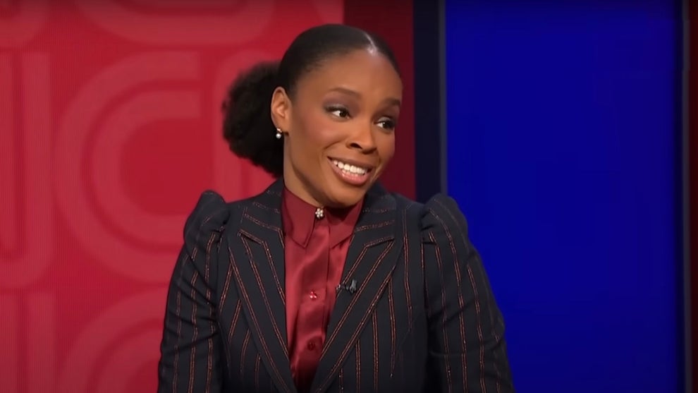 Amber Ruffin