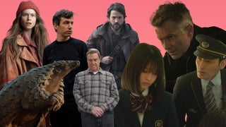 4 New Shows to Watch This Week