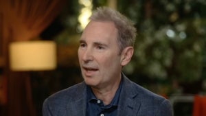 Andy Jassy