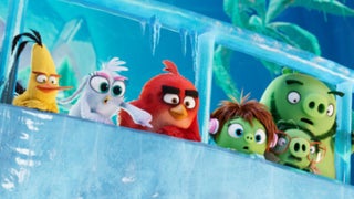 ‘Angry Birds Movie 3’ Set for 2027 Release by Paramount