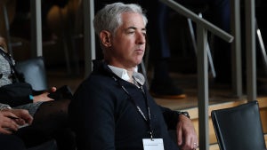 Bill Ackman