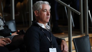 Bill Ackman’s Pershing Square Looks to Sell UMG Stake After Rejected Takeover Bid | Report