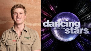 Bill Irwin is the first celebrity announced for Season 34 of "Dancing With the Stars"