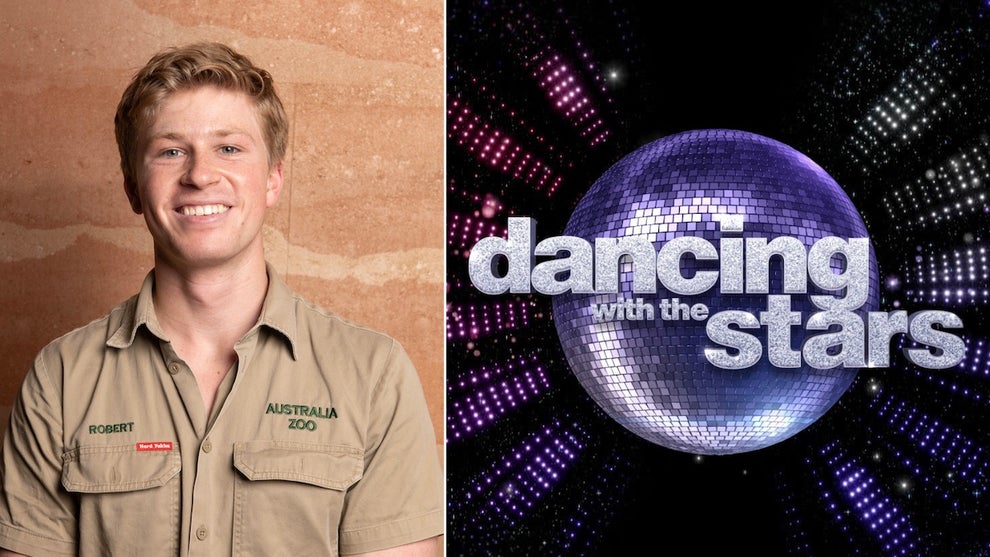 Bill Irwin is the first celebrity announced for Season 34 of "Dancing With the Stars"