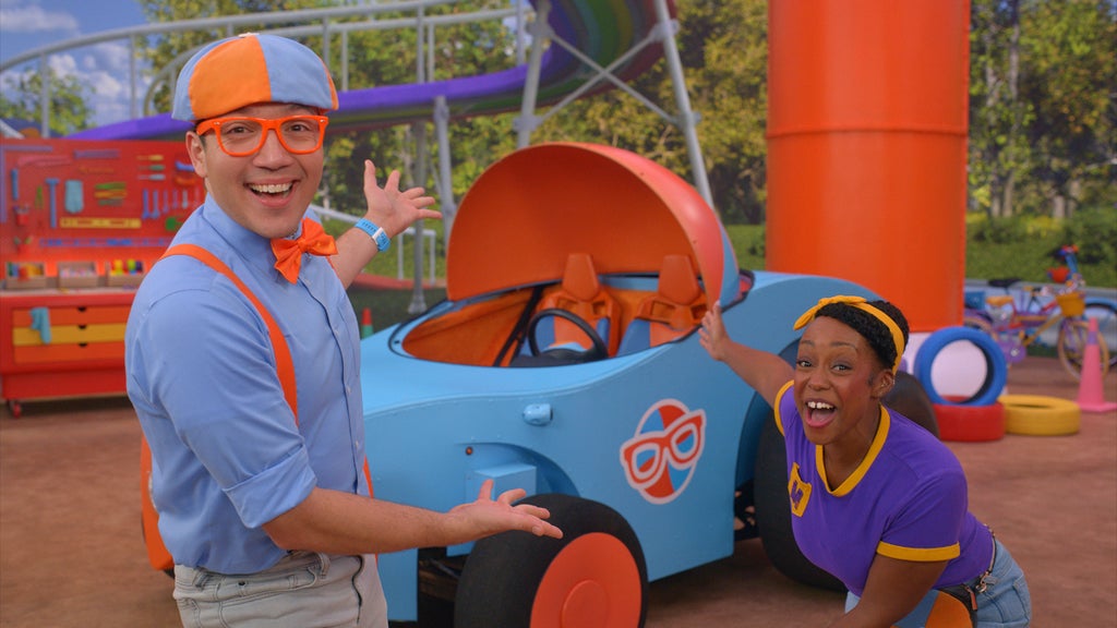 blippis-job-show