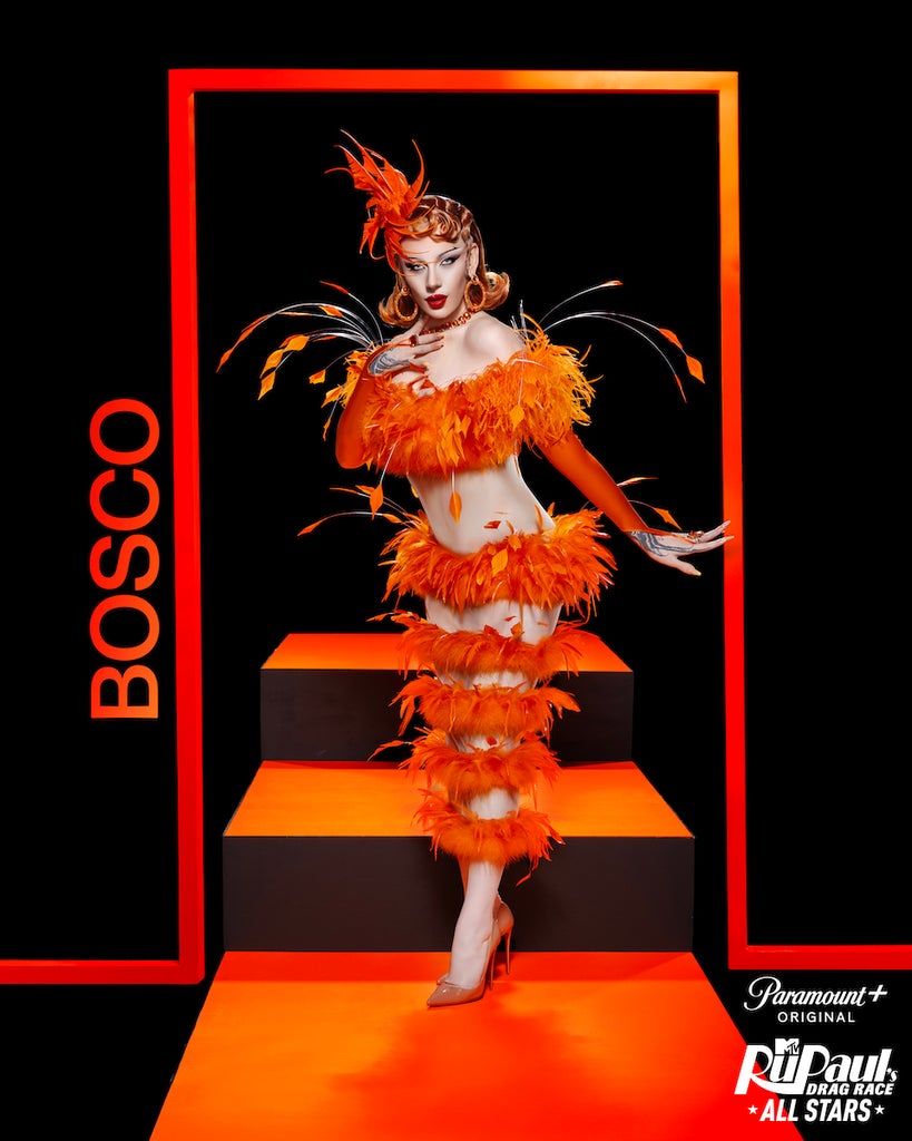 Bosco