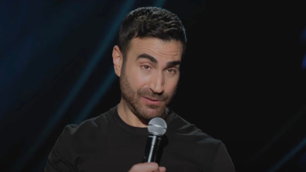 Brett Goldstein: The Second Best Night of Your Life