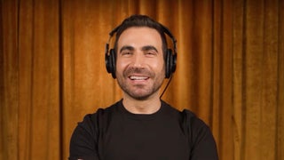 ‘Ted Lasso’ Star Brett Goldstein Says Resuscitating Season 4 Is Like a Horror Movie: ‘We Can Bring Anything Back? It’s Too Much Power’ | Video