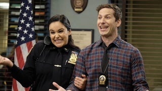 ‘Brooklyn Nine-Nine’ Has the Most Words Per Minute of Any TV Show, Study Finds