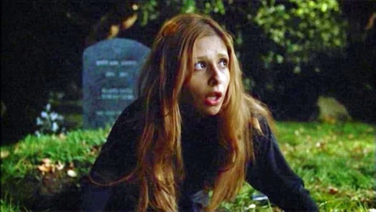 Why Hulu Killed the ‘Buffy’ Reboot