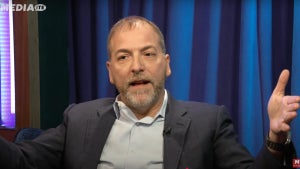 Chuck Todd (Press Club)
