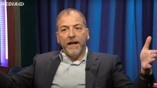 Chuck Todd Says Trump’s ‘Politically Catastrophic’ Tariffs Are ‘Rattling’ His Own Voters | Video
