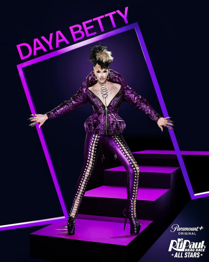 Daya Betty