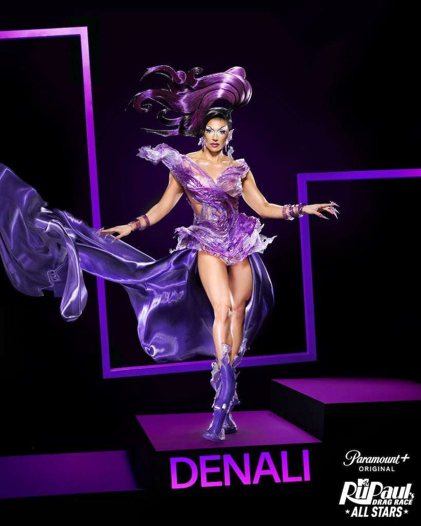 Denali