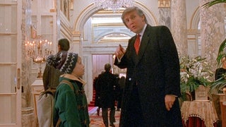 ‘Home Alone 2’ Director Says Donald Trump Cameo Is a ‘Curse’: ‘I Just Wish It Was Gone’