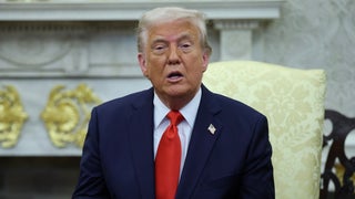 Trump Tells The Atlantic What He Learned From Pete Hegseth’s Signalgate Scandal: ‘Maybe Don’t Use Signal, OK?’