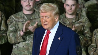 Donald Trump Responds to New Articles of Impeachment in First 100 Days Speech: ‘What the Hell Did I Do?’