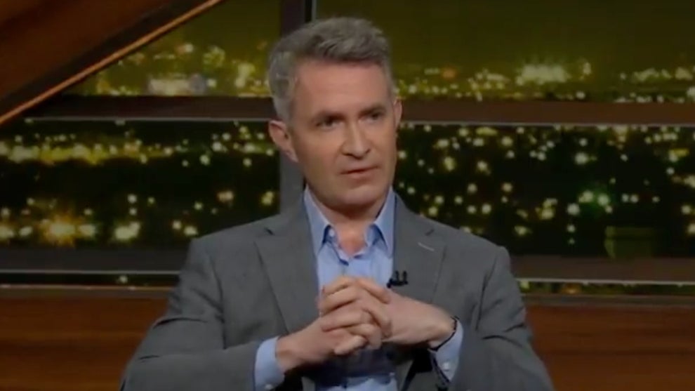 Douglas Murray (HBO)