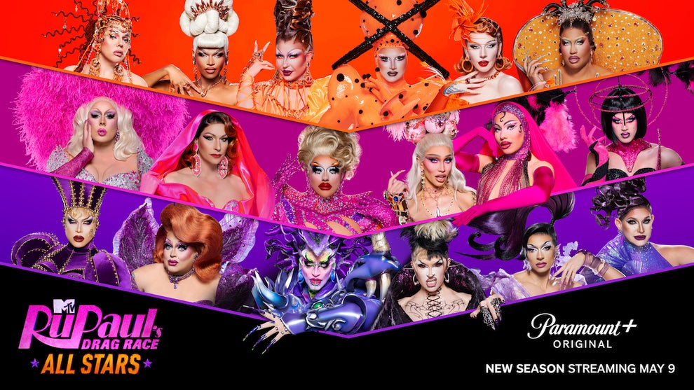 RuPaul's Drag Race All Stars 10